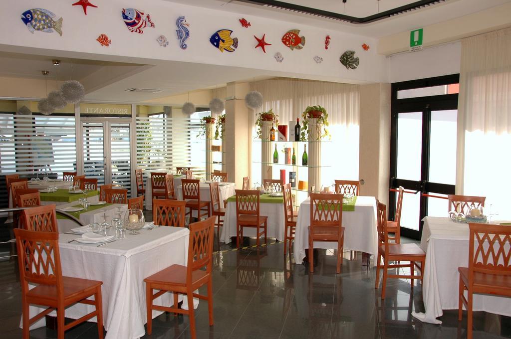 Hotel Cote D'Est 산포카 외부 사진