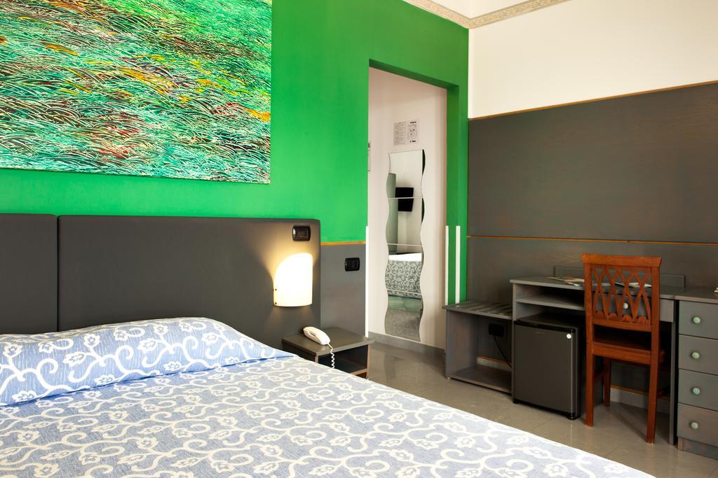 Hotel Cote D'Est 산포카 외부 사진