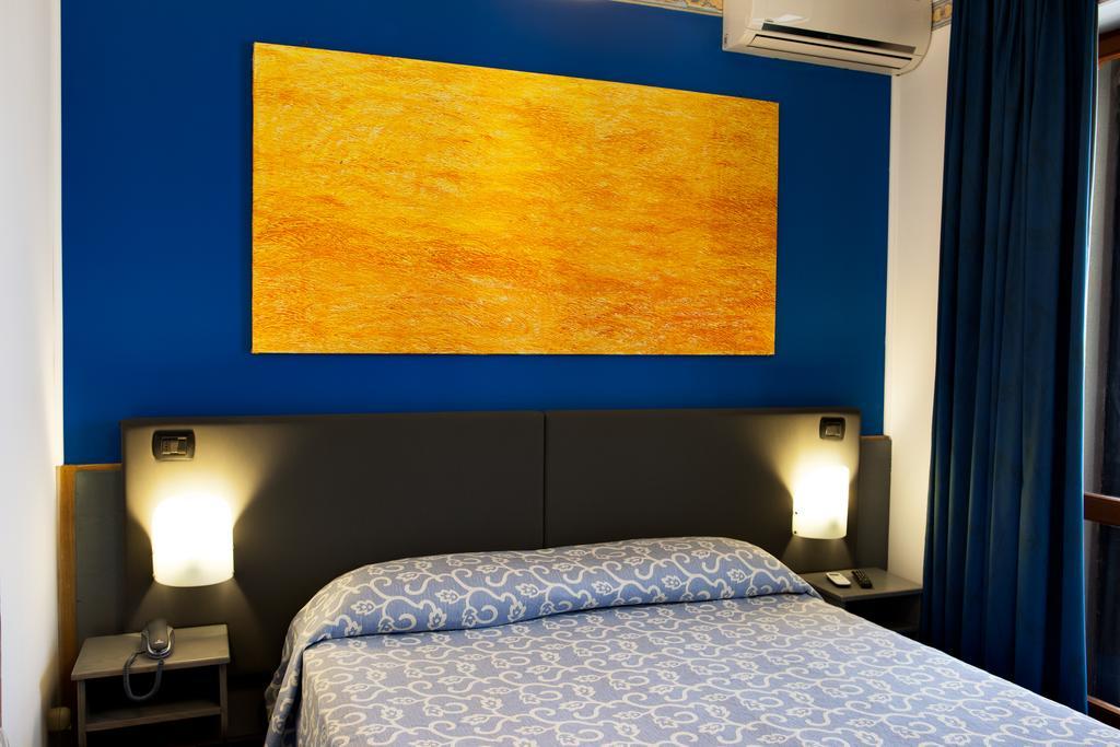 Hotel Cote D'Est 산포카 외부 사진