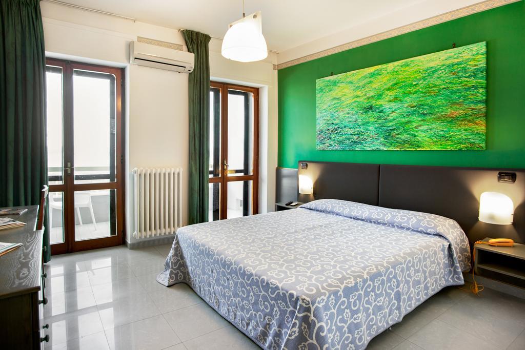 Hotel Cote D'Est 산포카 외부 사진