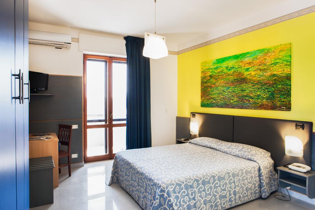 Hotel Cote D'Est 산포카 외부 사진