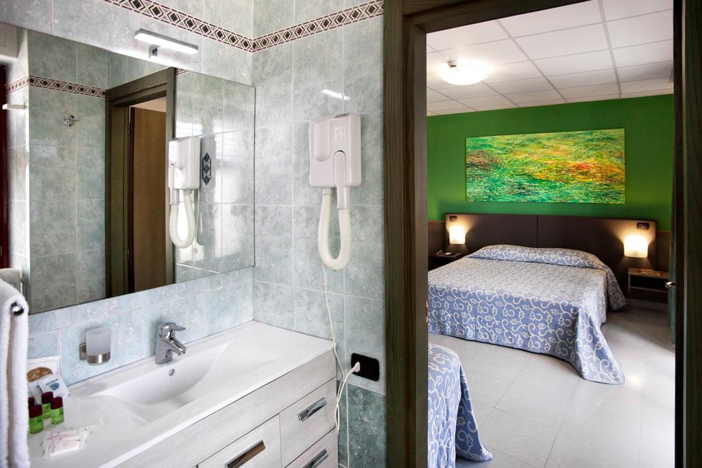 Hotel Cote D'Est 산포카 외부 사진
