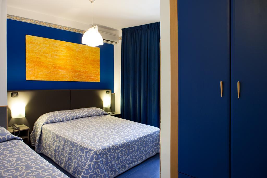 Hotel Cote D'Est 산포카 외부 사진
