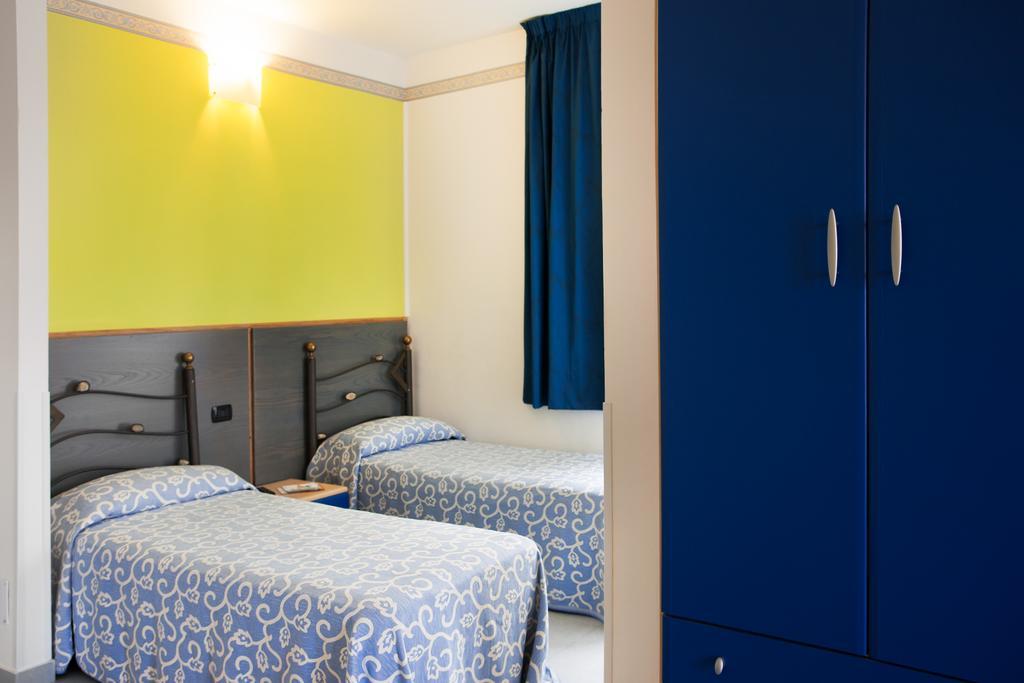 Hotel Cote D'Est 산포카 외부 사진