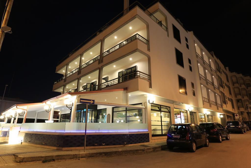 Hotel Cote D'Est 산포카 외부 사진