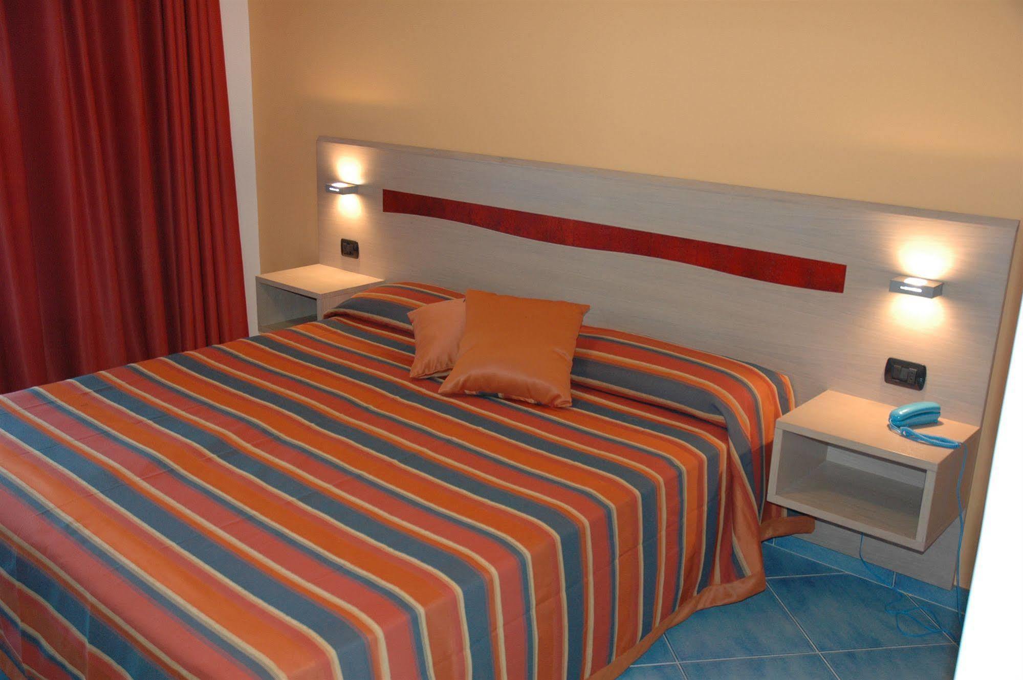 Hotel Cote D'Est 산포카 외부 사진