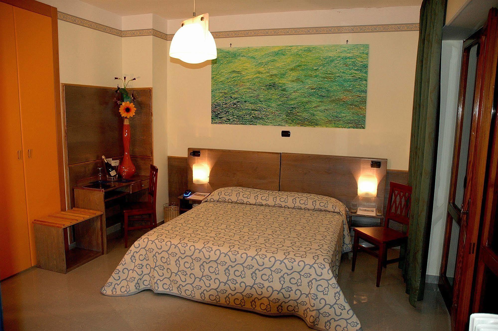 Hotel Cote D'Est 산포카 외부 사진